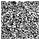 QR code with Alpha Baking Company contacts