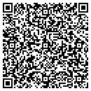 QR code with Hadfield's Seafood contacts