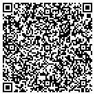 QR code with J B Crafts C O Jody Berg contacts