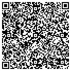 QR code with James H Vaughn Realty Group contacts