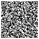 QR code with Angles Salon contacts