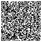 QR code with Allegra Print & Imaging contacts