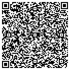 QR code with Andrews University Schl of Edu contacts