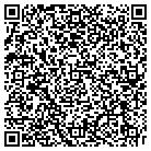 QR code with Hillshire Brands CO contacts