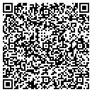 QR code with A1 Concrete contacts