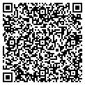 QR code with T C's Discount Outlet contacts