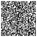 QR code with Usaspe contacts