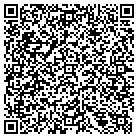 QR code with Pennys Keepsake Quilting & Cr contacts