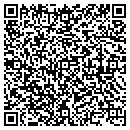 QR code with L M Chinese Restauant contacts