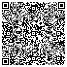 QR code with Arie pm Barber & Beauty Salon contacts