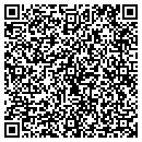 QR code with Artistic Finesse contacts