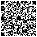 QR code with Apex Concrete Inc contacts