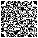 QR code with Hartwell Fitness contacts