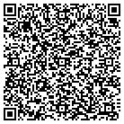 QR code with Magic Wok Home Office contacts