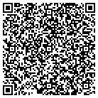QR code with McDonough Henry Self Storage contacts