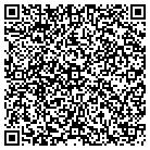 QR code with Main Moon Chinese Restaurant contacts