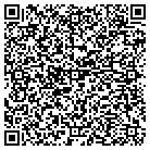 QR code with A-1 Concrete Cutting-Staining contacts