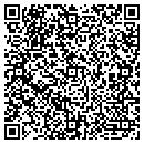 QR code with The Craft Cache contacts