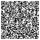 QR code with O'Storage Smyrna contacts