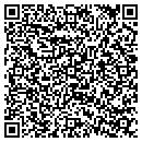 QR code with Uffda Shoppe contacts