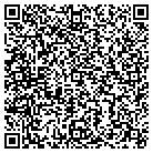 QR code with C W Walker & Associates contacts