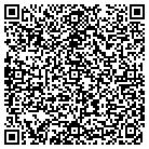 QR code with Anchor Printing & Binding contacts