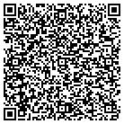QR code with A+ Print Specialties contacts