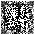 QR code with Advanced Concrete Efx contacts