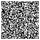QR code with A & S Printing Plus contacts