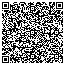QR code with Ayers Printing contacts