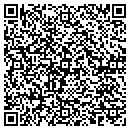 QR code with Alameda Food Service contacts