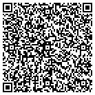 QR code with Adom Beauty Salon & Hair Prod contacts