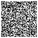 QR code with Albert A Hair Center contacts