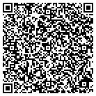 QR code with Hall Phan & Associates Inc contacts