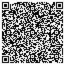 QR code with A & M Redi Mix contacts