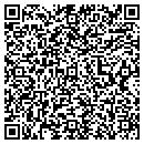 QR code with Howard Mudder contacts