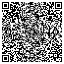 QR code with A Visual Touch contacts
