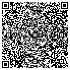 QR code with Muzzy's 123 Dollar Store contacts