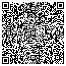QR code with J N K Fitness contacts