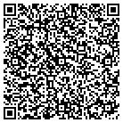 QR code with J Peterkort & Company contacts