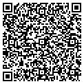 QR code with Brown contacts