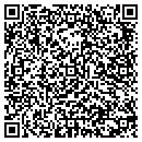 QR code with Hatley Pest Control contacts