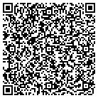 QR code with A & A Concrete Finishing contacts