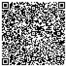 QR code with A & C Concrete Foundation LLC contacts