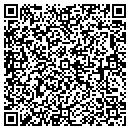 QR code with Mark Rieger contacts