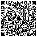 QR code with Alma Moehring Beauty Shop contacts