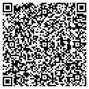 QR code with A R Printing contacts
