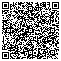 QR code with A J O Concrete contacts