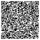 QR code with Alfred V Hobbs General Contrac contacts