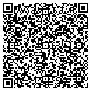 QR code with Tj Maxx contacts